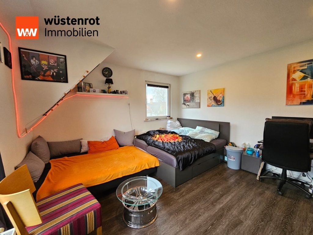 Immobilienangebot - Wellendingen - Alle - Halten Sie Ihre Pferde direkt an Ihrem wundervollen neuen Domizil in bester Lage von Wellendingen.