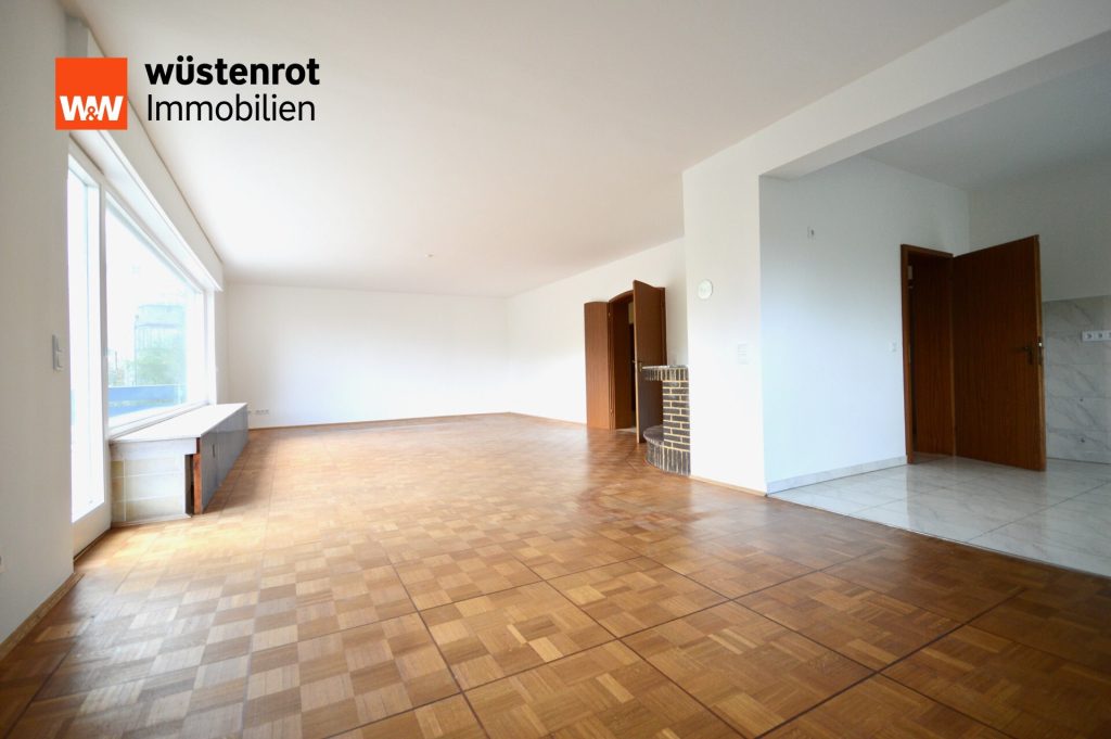 Immobilienangebot - Kassel / Harleshausen - Alle - +++ Stattliches Mehrfamilienhaus in ruhiger Bestlage Harleshausen nahe "Elena-Klinik" +++