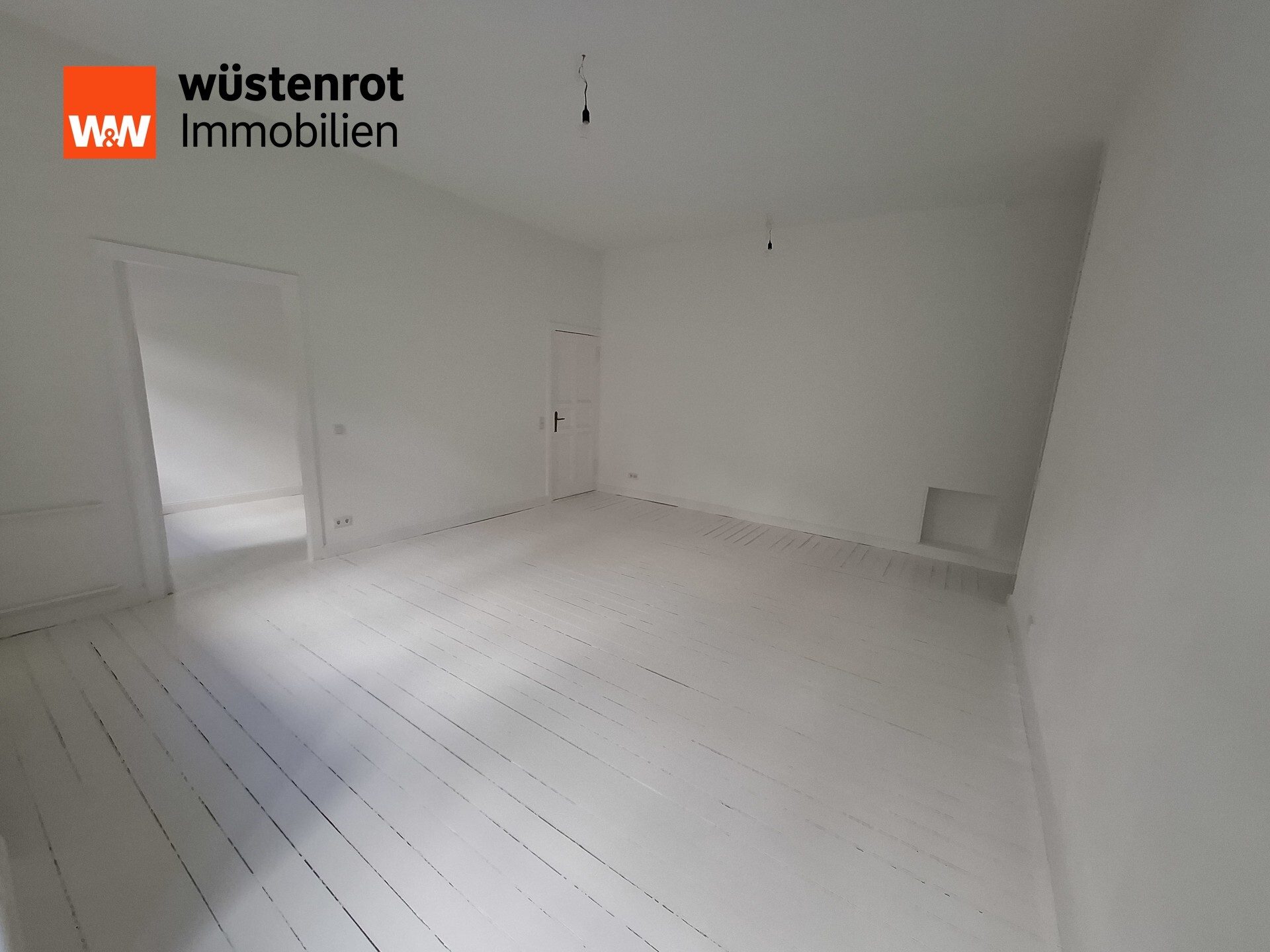Immobilienangebot - Berlin - Alle - *Sehr schöne Altbauwohnung zum Einzug bereit in Top Lage von Berlin -Wilmersdorf*