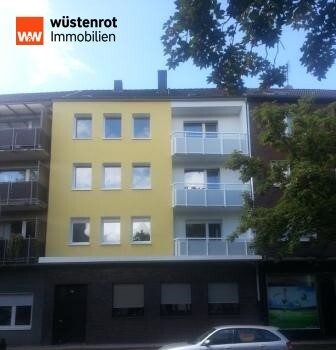Immobilienangebot - Duisburg / Untermeiderich - Alle - Wertstabile Anlage!
Gepflegtes Mehrfamilienhaus mit Garagen in Duisburg- Untermeiderich