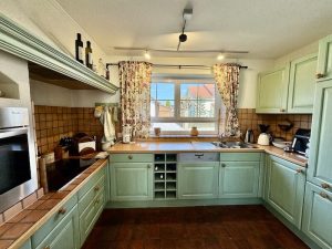 Immobilienangebot - Kißlegg / Waltershofen - Alle - Sonnendurchflutetes Traumhaus in herrlicher Allgäuer Lage – einziehen und wohlfühlen!