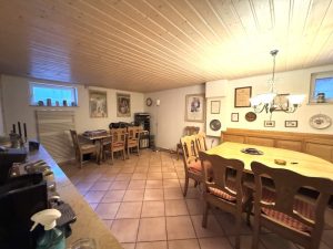 Immobilienangebot - Kißlegg / Waltershofen - Alle - Sonnendurchflutetes Traumhaus in herrlicher Allgäuer Lage – einziehen und wohlfühlen!