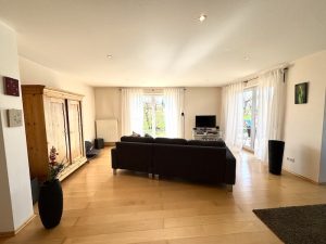 Immobilienangebot - Kißlegg / Waltershofen - Alle - Sonnendurchflutetes Traumhaus in herrlicher Allgäuer Lage – einziehen und wohlfühlen!