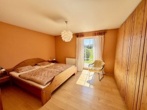 Immobilienangebot - Kißlegg / Waltershofen - Alle - Sonnendurchflutetes Traumhaus in herrlicher Allgäuer Lage – einziehen und wohlfühlen!