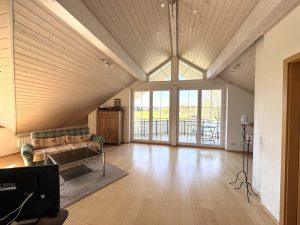 Immobilienangebot - Kißlegg / Waltershofen - Alle - Sonnendurchflutetes Traumhaus in herrlicher Allgäuer Lage – einziehen und wohlfühlen!