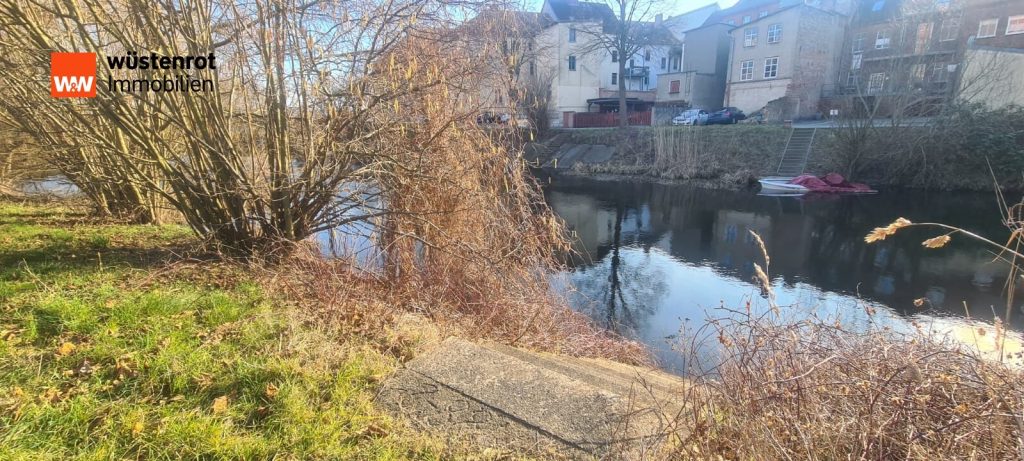 Immobilienangebot - Havelberg - Alle - Wassersportfans aufgepasst! 127m² großes Raumwunder mit 5 Zimmern! Tür auf. Rein. Zuhause sein!