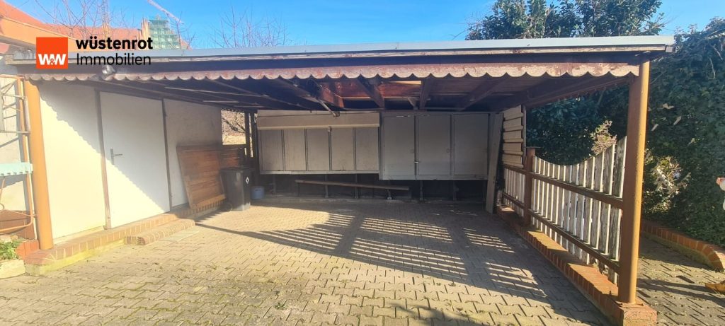 Immobilienangebot - Havelberg - Alle - Wassersportfans aufgepasst! 127m² großes Raumwunder mit 5 Zimmern! Tür auf. Rein. Zuhause sein!