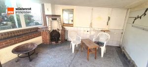 Immobilienangebot - Havelberg - Alle - Wassersportfans aufgepasst! 127m² großes Raumwunder mit 5 Zimmern! Tür auf. Rein. Zuhause sein!