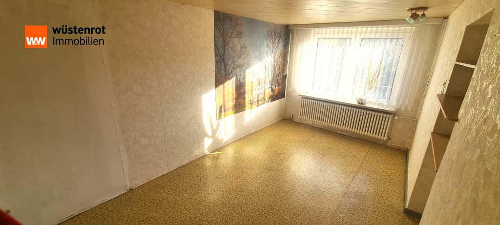 Immobilienangebot - Havelberg - Alle - Wassersportfans aufgepasst! 127m² großes Raumwunder mit 5 Zimmern! Tür auf. Rein. Zuhause sein!