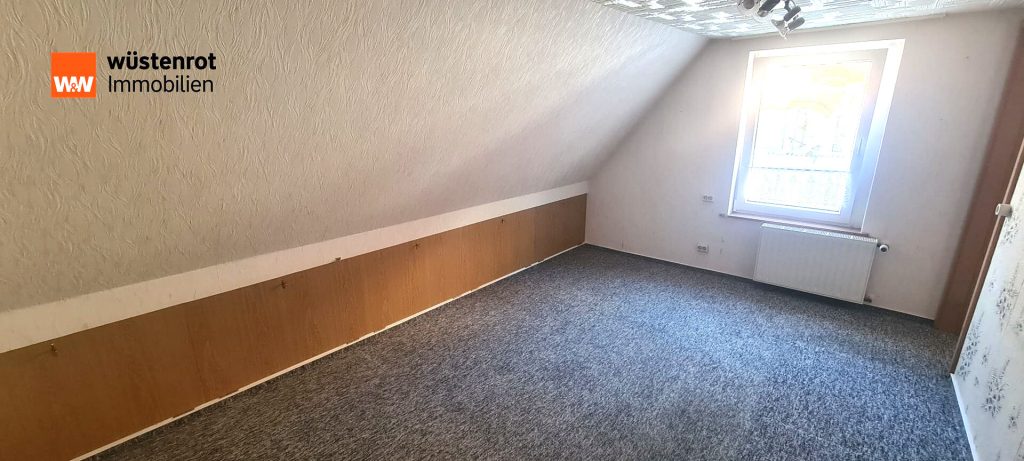 Immobilienangebot - Havelberg - Alle - Wassersportfans aufgepasst! 127m² großes Raumwunder mit 5 Zimmern! Tür auf. Rein. Zuhause sein!