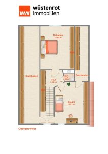 Immobilienangebot - Havelberg - Alle - Wassersportfans aufgepasst! 127m² großes Raumwunder mit 5 Zimmern! Tür auf. Rein. Zuhause sein!