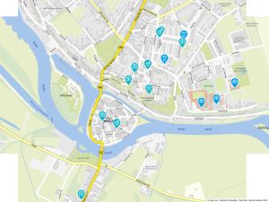 Immobilienangebot - Havelberg - Alle - Wassersportfans aufgepasst! 127m² großes Raumwunder mit 5 Zimmern! Tür auf. Rein. Zuhause sein!