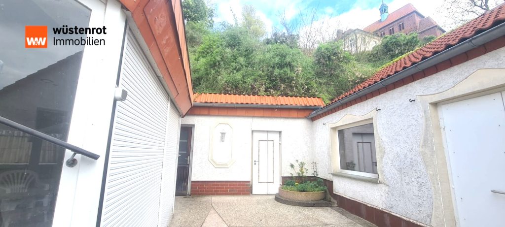 Immobilienangebot - Havelberg - Alle - Wassersportfans aufgepasst! 127m² großes Raumwunder mit 5 Zimmern! Tür auf. Rein. Zuhause sein!