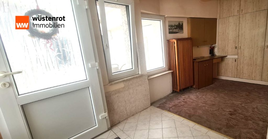 Immobilienangebot - Havelberg - Alle - Wassersportfans aufgepasst! 127m² großes Raumwunder mit 5 Zimmern! Tür auf. Rein. Zuhause sein!