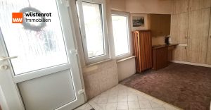 Immobilienangebot - Havelberg - Alle - Wassersportfans aufgepasst! 127m² großes Raumwunder mit 5 Zimmern! Tür auf. Rein. Zuhause sein!