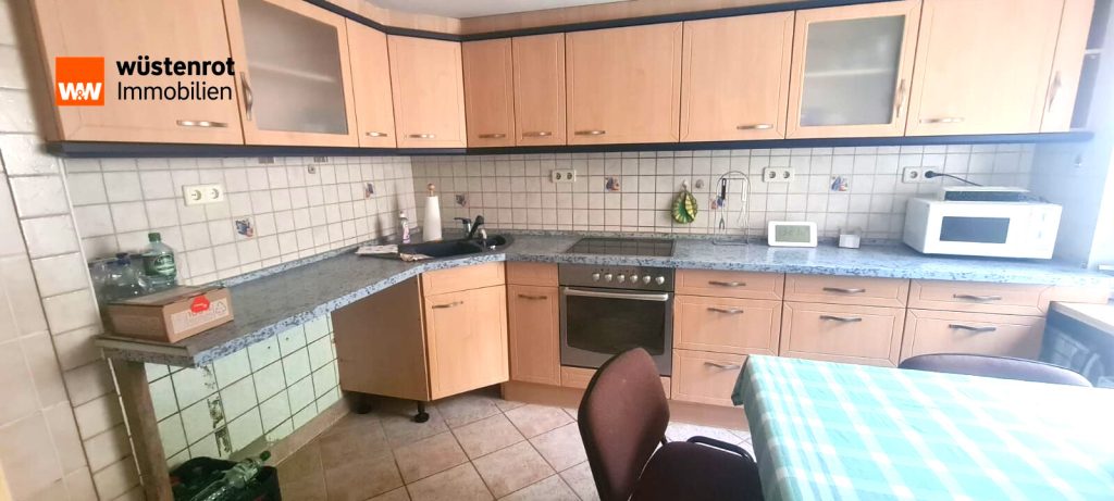 Immobilienangebot - Havelberg - Alle - Wassersportfans aufgepasst! 127m² großes Raumwunder mit 5 Zimmern! Tür auf. Rein. Zuhause sein!