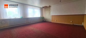 Immobilienangebot - Havelberg - Alle - Wassersportfans aufgepasst! 127m² großes Raumwunder mit 5 Zimmern! Tür auf. Rein. Zuhause sein!