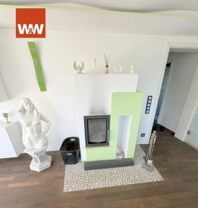 Immobilienangebot - Abtsgmünd - Alle - Mehrgenerationenhaus! Zweifamilienhaus mit Einliegerwohnung und großem Grundstück