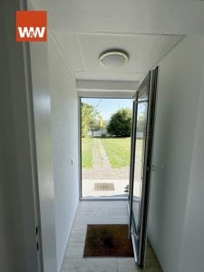 Immobilienangebot - Abtsgmünd - Alle - Mehrgenerationenhaus! Zweifamilienhaus mit Einliegerwohnung und großem Grundstück