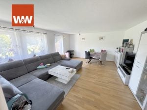 Immobilienangebot - Abtsgmünd - Alle - Mehrgenerationenhaus! Zweifamilienhaus mit Einliegerwohnung und großem Grundstück