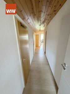 Immobilienangebot - Abtsgmünd - Alle - Mehrgenerationenhaus! Zweifamilienhaus mit Einliegerwohnung und großem Grundstück