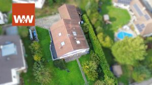 Immobilienangebot - Abtsgmünd - Alle - Mehrgenerationenhaus! Zweifamilienhaus mit Einliegerwohnung und großem Grundstück