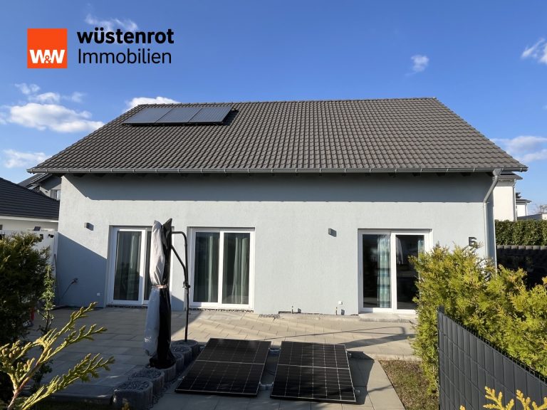 Immobilienangebot - Neuenstein - Alle - Neuwertiges Einfamilienhaus mit Einliegerwohnung