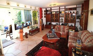 Immobilienangebot - Köln - Alle - Gepflegter Flachdach-Bungalow auf traumhaftem Sonnengrundstück in begehrter Lage von Köln Lindweiler