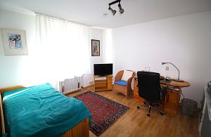 Immobilienangebot - Köln - Alle - Gepflegter Flachdach-Bungalow auf traumhaftem Sonnengrundstück in begehrter Lage von Köln Lindweiler