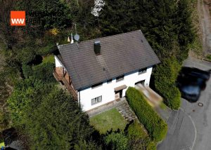 Immobilienangebot - Oppenau - Alle - EFH in ruhiger Ortsrandlage
