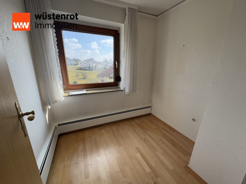 Immobilienangebot - Freudenstadt - Alle - Doppelhaushälfte in Freudenstadt !