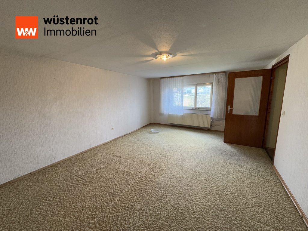 Immobilienangebot - Freudenstadt - Alle - Doppelhaushälfte in Freudenstadt !
