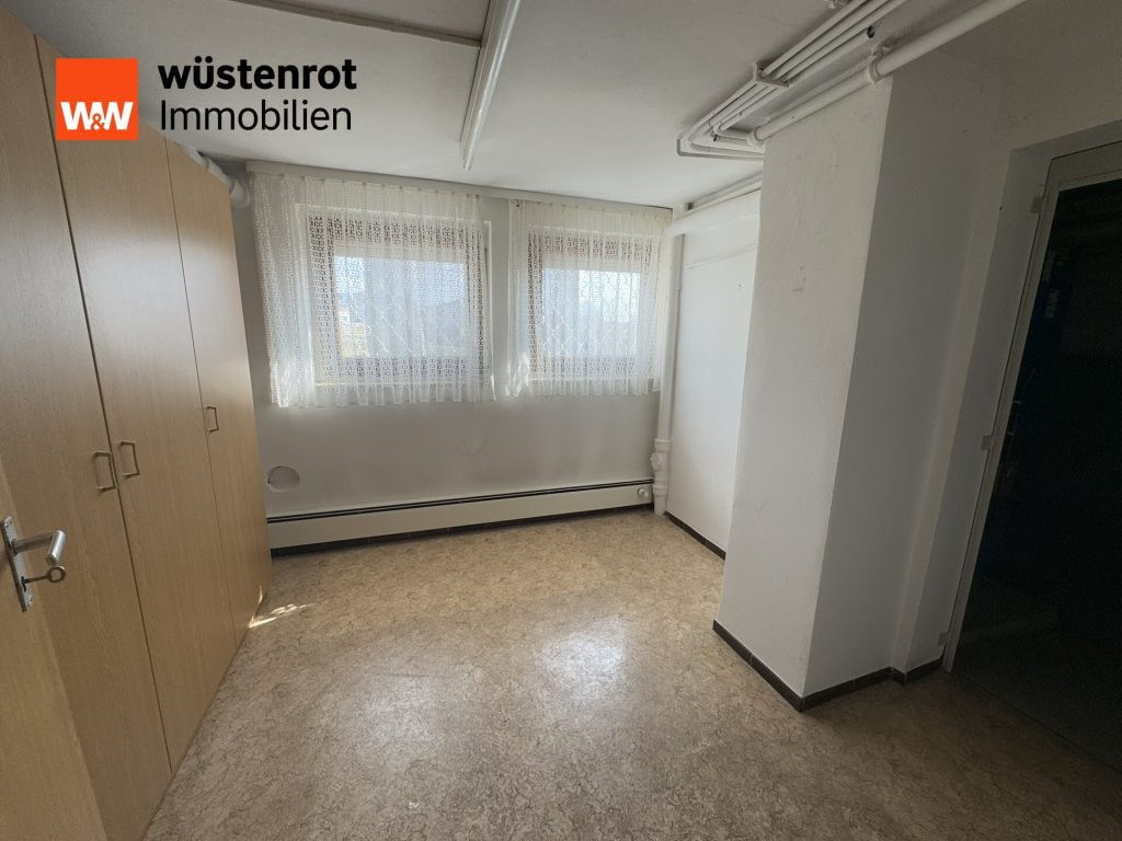 Immobilienangebot - Freudenstadt - Alle - Doppelhaushälfte in Freudenstadt !