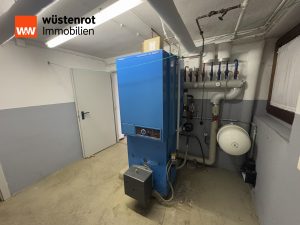 Immobilienangebot - Freudenstadt - Alle - Doppelhaushälfte in Freudenstadt !
