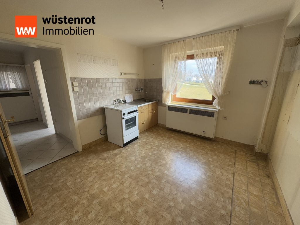 Immobilienangebot - Freudenstadt - Alle - Doppelhaushälfte in Freudenstadt !