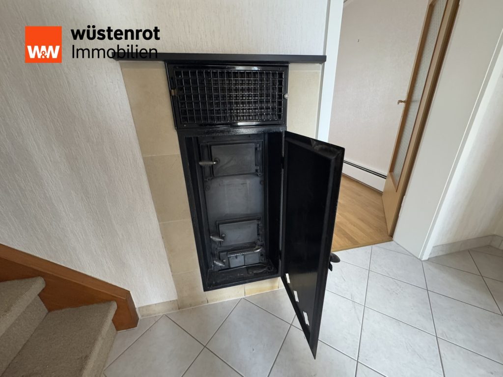Immobilienangebot - Freudenstadt - Alle - Doppelhaushälfte in Freudenstadt !