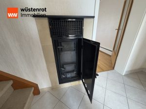 Immobilienangebot - Freudenstadt - Alle - Doppelhaushälfte in Freudenstadt !