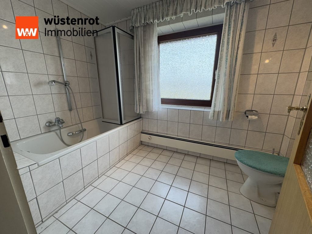 Immobilienangebot - Freudenstadt - Alle - Doppelhaushälfte in Freudenstadt !