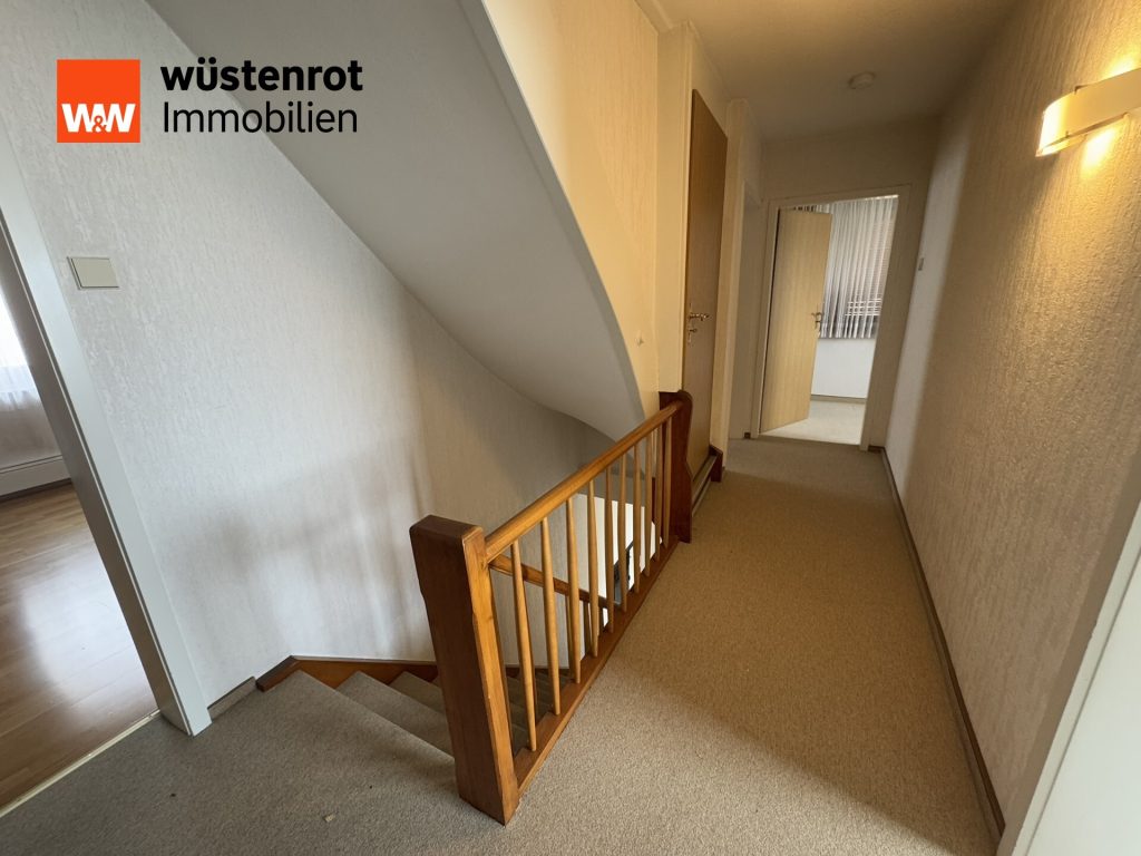 Immobilienangebot - Freudenstadt - Alle - Doppelhaushälfte in Freudenstadt !