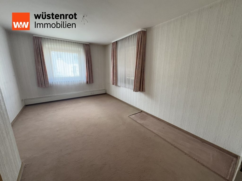 Immobilienangebot - Freudenstadt - Alle - Doppelhaushälfte in Freudenstadt !