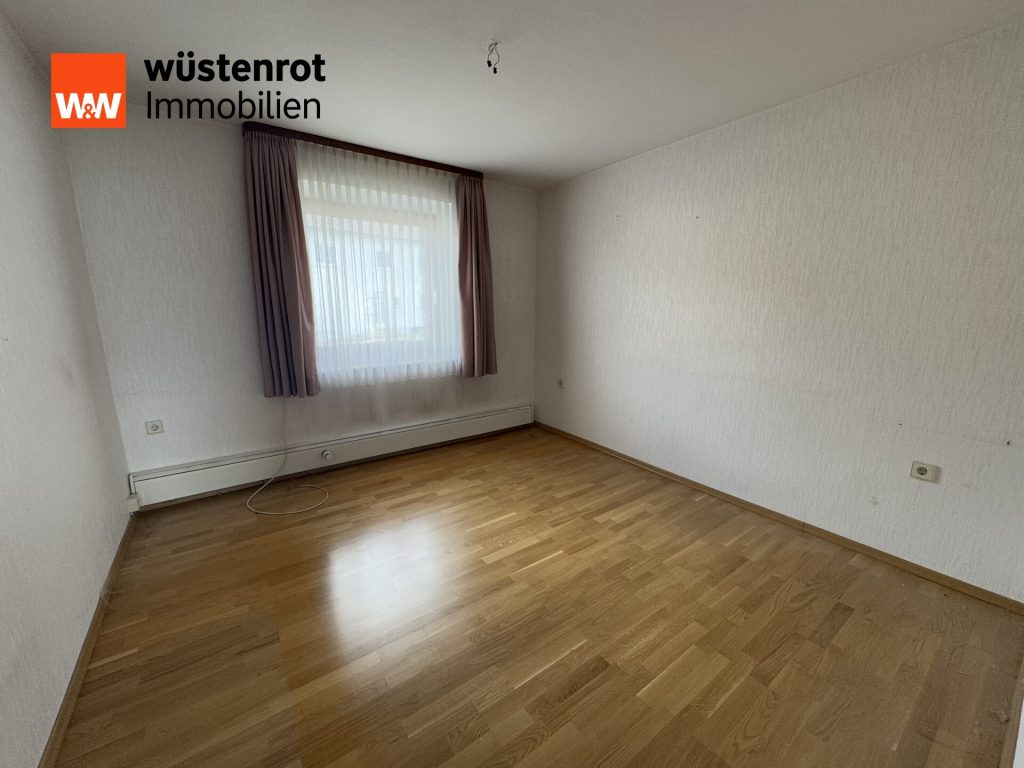 Immobilienangebot - Freudenstadt - Alle - Doppelhaushälfte in Freudenstadt !