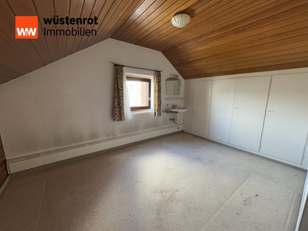 Immobilienangebot - Freudenstadt - Alle - Doppelhaushälfte in Freudenstadt !
