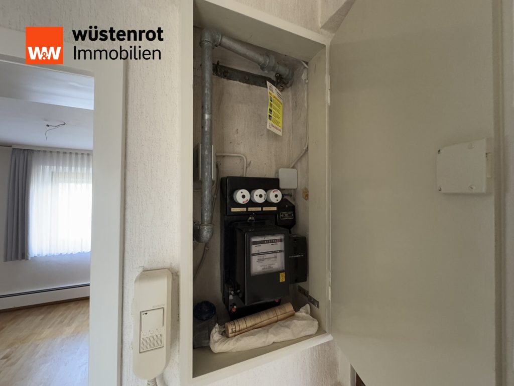 Immobilienangebot - Freudenstadt - Alle - Doppelhaushälfte in Freudenstadt !