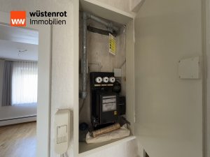 Immobilienangebot - Freudenstadt - Alle - Doppelhaushälfte in Freudenstadt !
