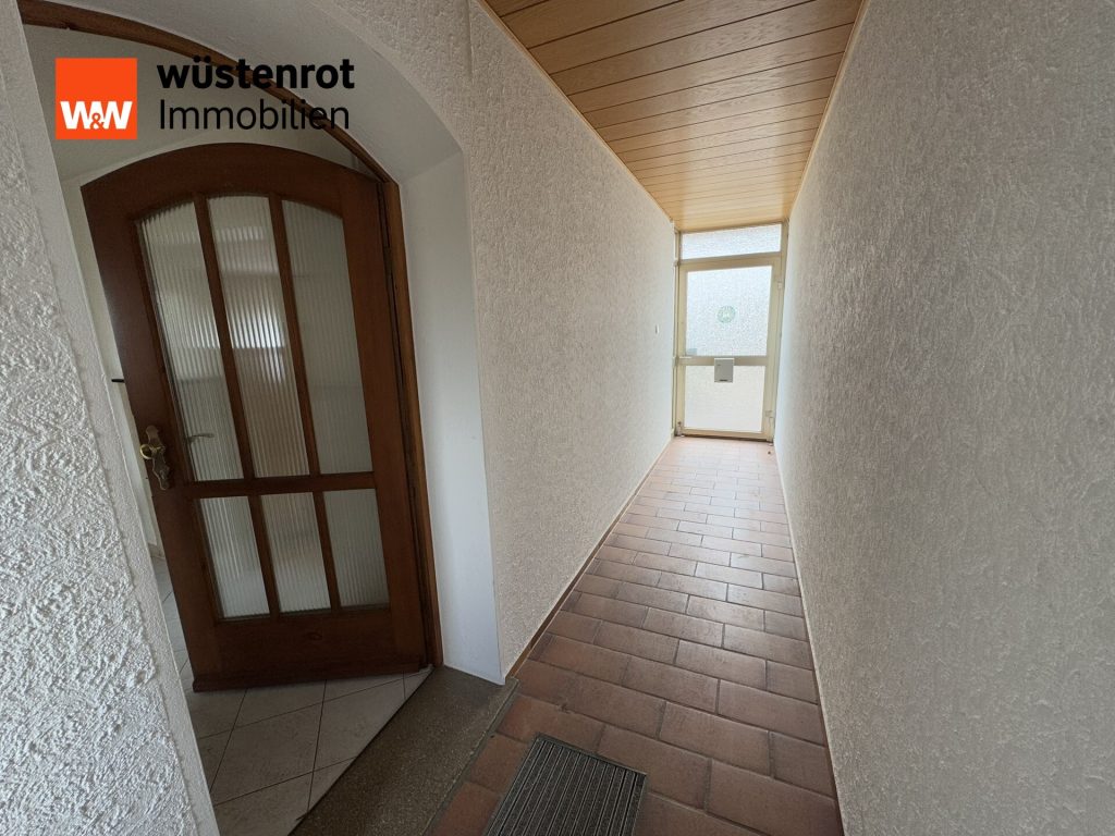 Immobilienangebot - Freudenstadt - Alle - Doppelhaushälfte in Freudenstadt !