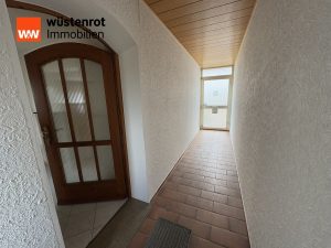 Immobilienangebot - Freudenstadt - Alle - Doppelhaushälfte in Freudenstadt !