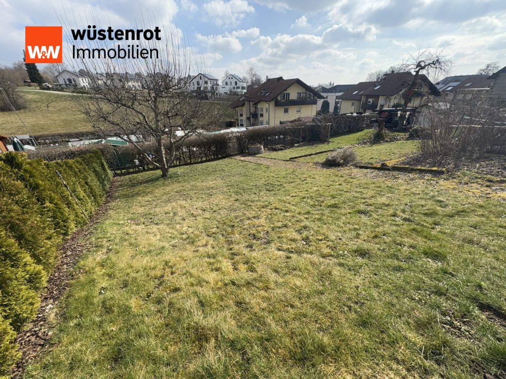 Immobilienangebot - Freudenstadt - Alle - Doppelhaushälfte in Freudenstadt !