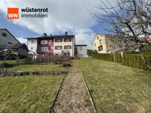 Immobilienangebot - Freudenstadt - Alle - Doppelhaushälfte in Freudenstadt !