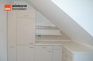 Immobilienangebot - Deggendorf - Alle - "Sonnig wohnen" - attraktive 3-Zimmer-Wohnung mit  Dachterrasse im Zentrum von Deggendorf