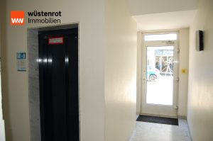 Immobilienangebot - Deggendorf - Alle - "Sonnig wohnen" - attraktive 3-Zimmer-Wohnung mit  Dachterrasse im Zentrum von Deggendorf